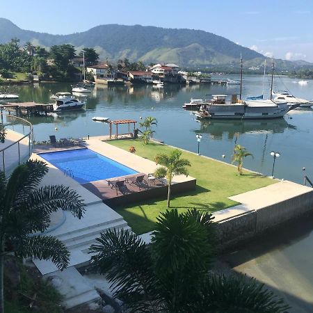 Condominio Pier 103 Angra dos Reis Exteriér fotografie