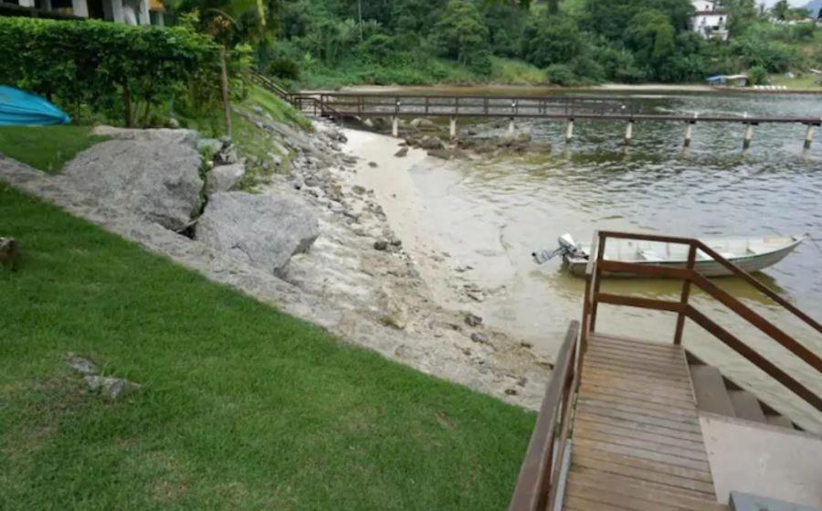 Condominio Pier 103 Angra dos Reis Exteriér fotografie